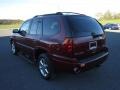 Cranberry Red Metallic - Envoy SLE 4x4 Photo No. 5