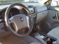 Alpine Gray - Sorento LX Photo No. 10