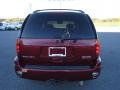 Cranberry Red Metallic - Envoy SLE 4x4 Photo No. 6