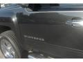 2010 Black Granite Metallic Chevrolet Silverado 1500 LT Extended Cab 4x4  photo #46