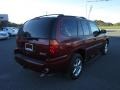 Cranberry Red Metallic - Envoy SLE 4x4 Photo No. 7