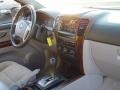 Alpine Gray - Sorento LX Photo No. 15