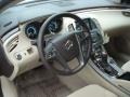 Cashmere Dashboard Photo for 2013 Buick LaCrosse #72151449