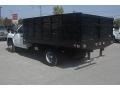 Summit White - Silverado 3500HD Regular Cab Chassis Photo No. 2