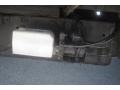 Summit White - Silverado 3500HD Regular Cab Chassis Photo No. 11