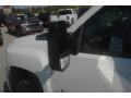 Summit White - Silverado 3500HD Regular Cab Chassis Photo No. 14