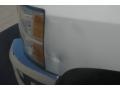 Summit White - Silverado 3500HD Regular Cab Chassis Photo No. 17