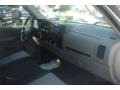 Summit White - Silverado 3500HD Regular Cab Chassis Photo No. 20