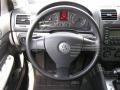 2005 Platinum Grey Metallic Volkswagen Jetta 2.5 Sedan  photo #9