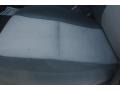 Summit White - Silverado 3500HD Regular Cab Chassis Photo No. 36