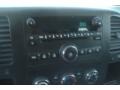 Summit White - Silverado 3500HD Regular Cab Chassis Photo No. 42