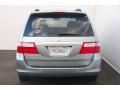 2006 Slate Green Metallic Honda Odyssey Touring  photo #9