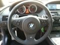 Sepang Merino Leather Steering Wheel Photo for 2009 BMW M6 #72152214