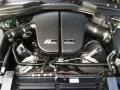 5.0 Liter DOHC 40-Valve VVT V10 Engine for 2009 BMW M6 Convertible #72152229