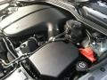 5.0 Liter DOHC 40-Valve VVT V10 Engine for 2009 BMW M6 Convertible #72152241