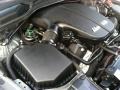 2009 BMW M6 5.0 Liter DOHC 40-Valve VVT V10 Engine Photo