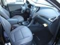 2013 Twilight Black Hyundai Santa Fe Sport 2.0T AWD  photo #10