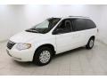 2007 Stone White Chrysler Town & Country LX  photo #3