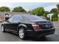 Black - S 550 4Matic Sedan Photo No. 5