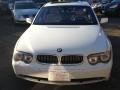 Alpine White - 7 Series 745Li Sedan Photo No. 2