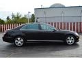 Black - S 550 4Matic Sedan Photo No. 8