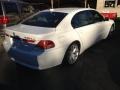 Alpine White - 7 Series 745Li Sedan Photo No. 4