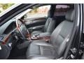 Black - S 550 4Matic Sedan Photo No. 10
