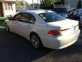 Alpine White - 7 Series 745Li Sedan Photo No. 6