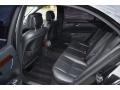 Black - S 550 4Matic Sedan Photo No. 11