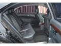 Black - S 550 4Matic Sedan Photo No. 12