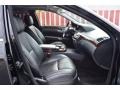 Black - S 550 4Matic Sedan Photo No. 13
