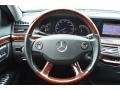 Black - S 550 4Matic Sedan Photo No. 14