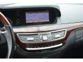 Black - S 550 4Matic Sedan Photo No. 15