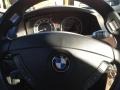 Alpine White - 7 Series 745Li Sedan Photo No. 12