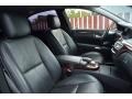 Black - S 550 4Matic Sedan Photo No. 25