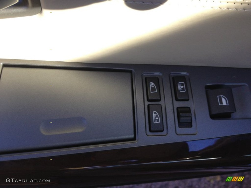 2003 7 Series 745Li Sedan - Alpine White / Dark Beige/Beige III photo #21