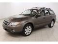 Deep Bronze Metallic - Outback 2.5i Special Edition Wagon Photo No. 3