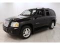 Black 2009 GMC Envoy Denali 4x4 Exterior