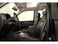 2009 Black GMC Envoy Denali 4x4  photo #8