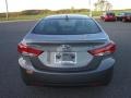 Harbor Gray Metallic - Elantra GLS Photo No. 6