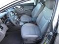 Harbor Gray Metallic - Elantra GLS Photo No. 15