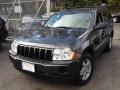 Dark Khaki Pearl 2005 Jeep Grand Cherokee Laredo 4x4