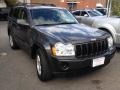 Dark Khaki Pearl - Grand Cherokee Laredo 4x4 Photo No. 3