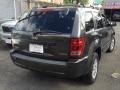 Dark Khaki Pearl - Grand Cherokee Laredo 4x4 Photo No. 6