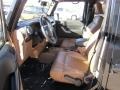 Black - Wrangler Unlimited Sahara 4x4 Photo No. 17