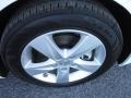 Shimmering White - Elantra GLS Photo No. 9