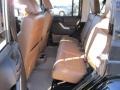 Black - Wrangler Unlimited Sahara 4x4 Photo No. 18