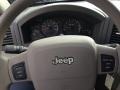 Dark Khaki Pearl - Grand Cherokee Laredo 4x4 Photo No. 10