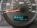 Dark Khaki Pearl - Grand Cherokee Laredo 4x4 Photo No. 13