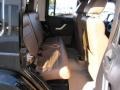 Black - Wrangler Unlimited Sahara 4x4 Photo No. 24